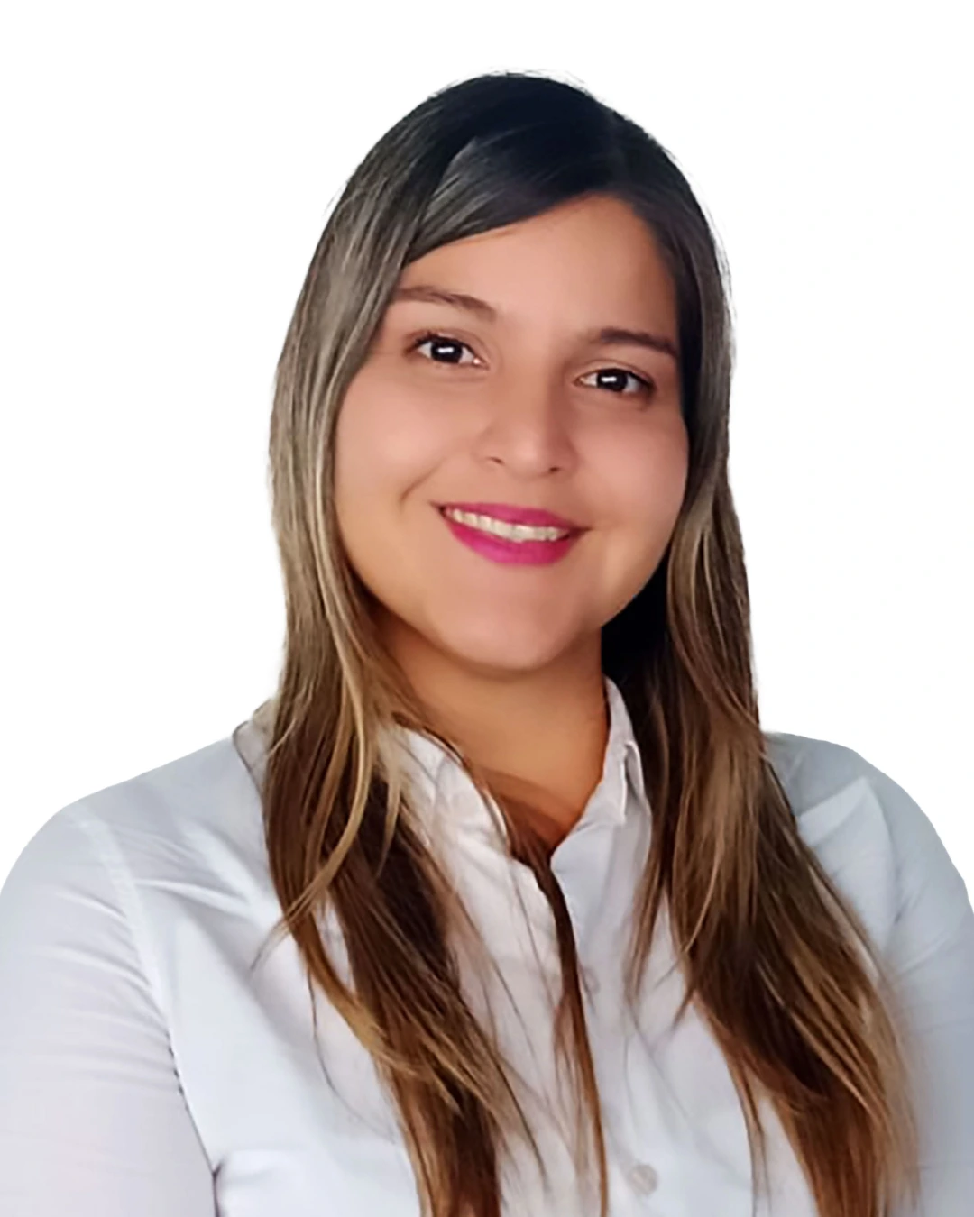 ANA VICTORIA CIFUENTES