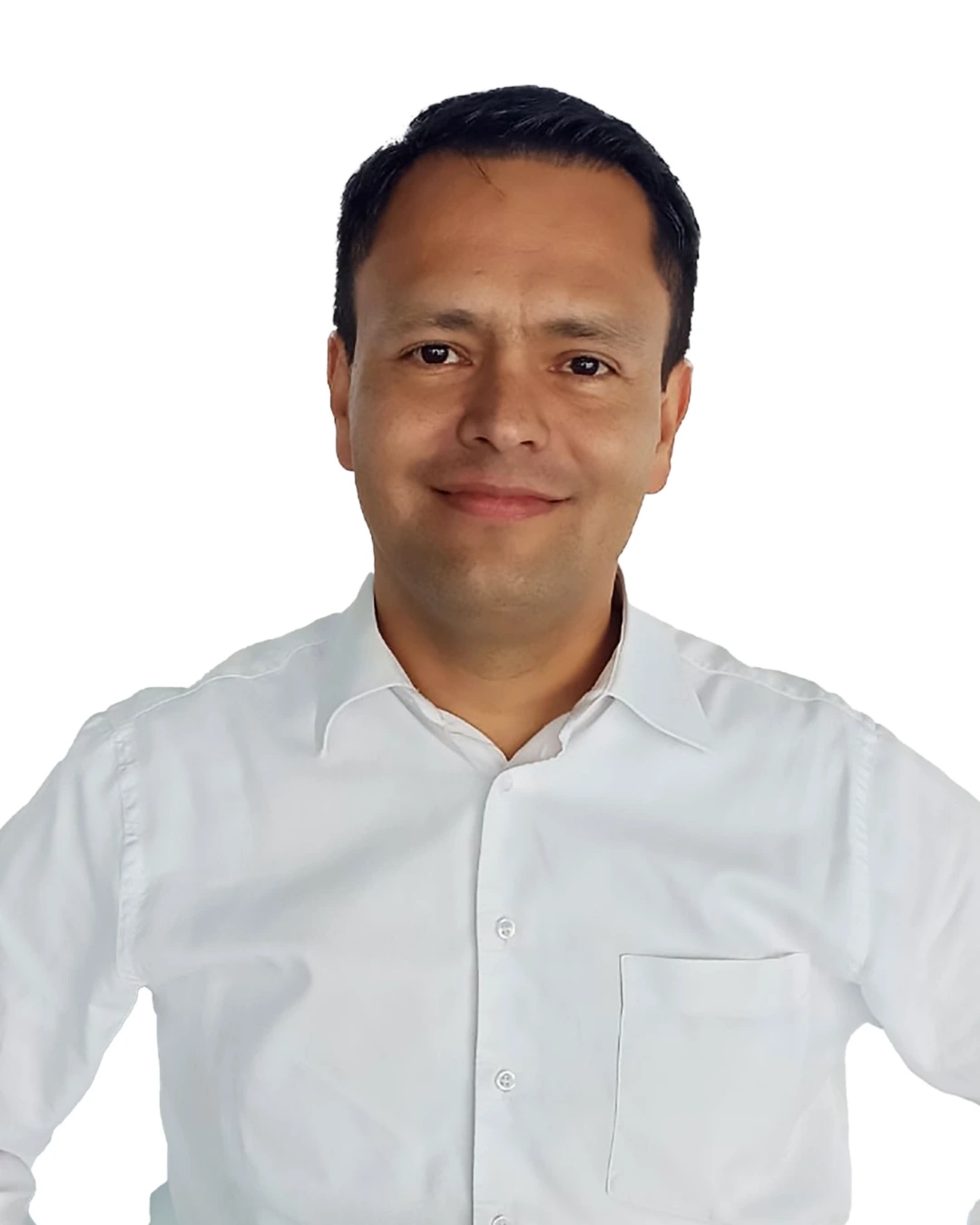 CARLOS PARRA CANDELA