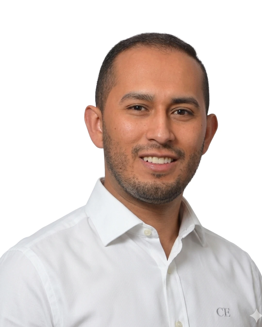DIEGO PHILIP CONDIA BARÓN