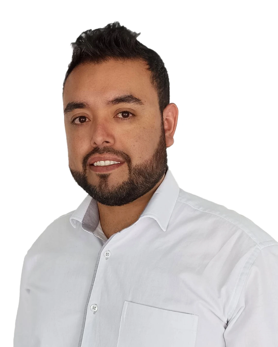 JULIAN DAVID URREGO